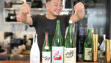 【サンチェス日本酒日記】『29ON』には皆さんに飲んでほしいこんな日本酒があるんです！！