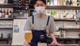 西荻vivo daily stand｜小さな飲食店でも年間約30種のクラフトビールを導入できた理由