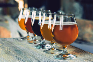 クラフトビール
