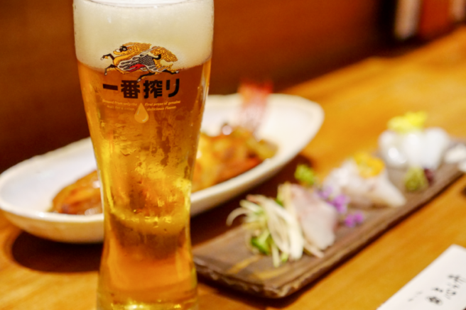 TAPPY導入店紹介：「ビールの味が良くなった」とお客様も認めた